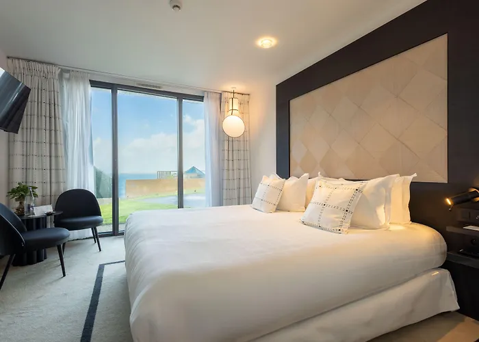 L'Agapa Hotel - Spa Codage