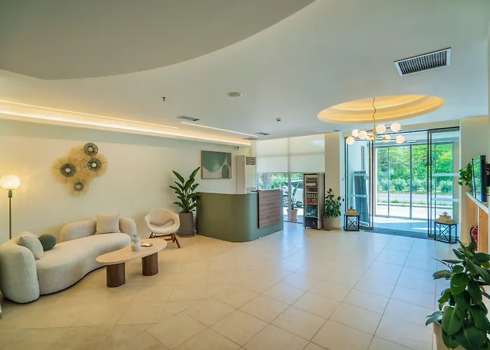 Telesilla Hotel Corfu