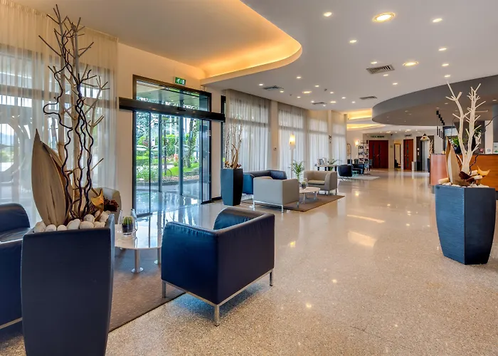 Best Western Hotel Turismo