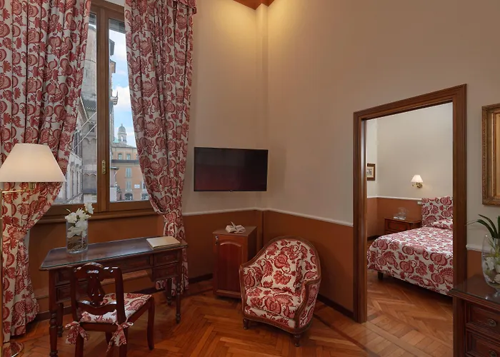 Hotel Posta