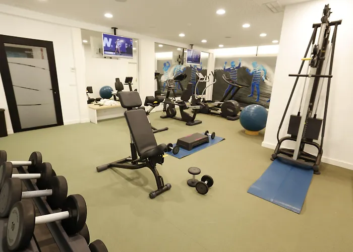 Marvell Club Hotel & Apartments
