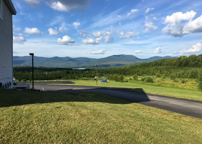 Cabot Inn & Suites