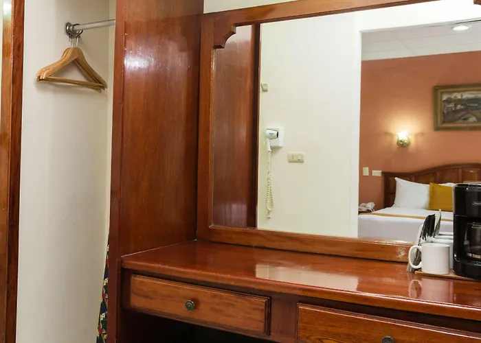 Best Western Hotel Madan