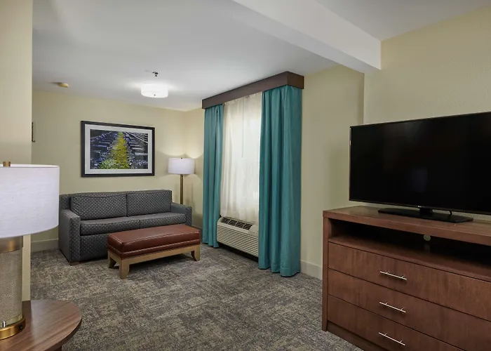 Homewood Suites By Hilton Sarasota