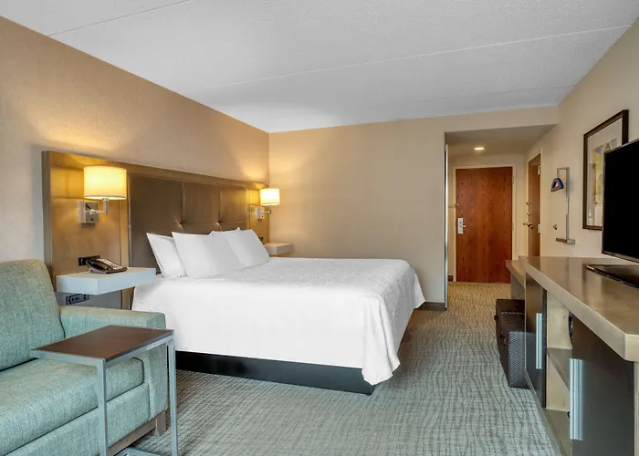 Hampton Inn Raynham-Taunton