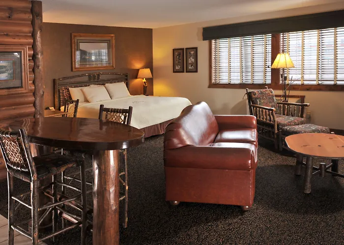Cedar Creek Hotel Wausau - Rothschild