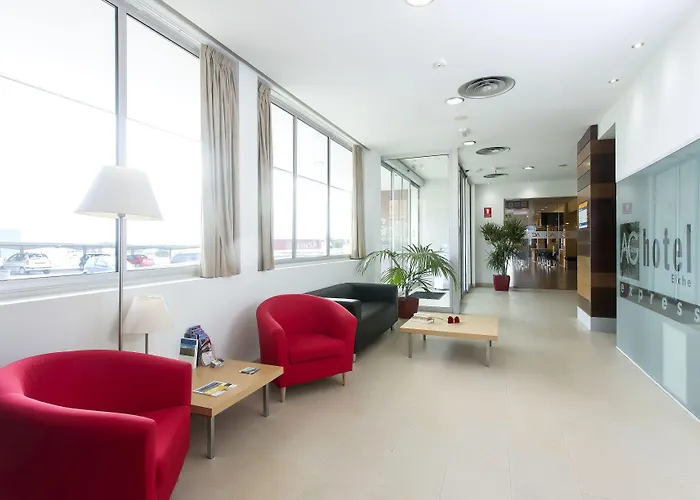 Hotel Ag Express Elche