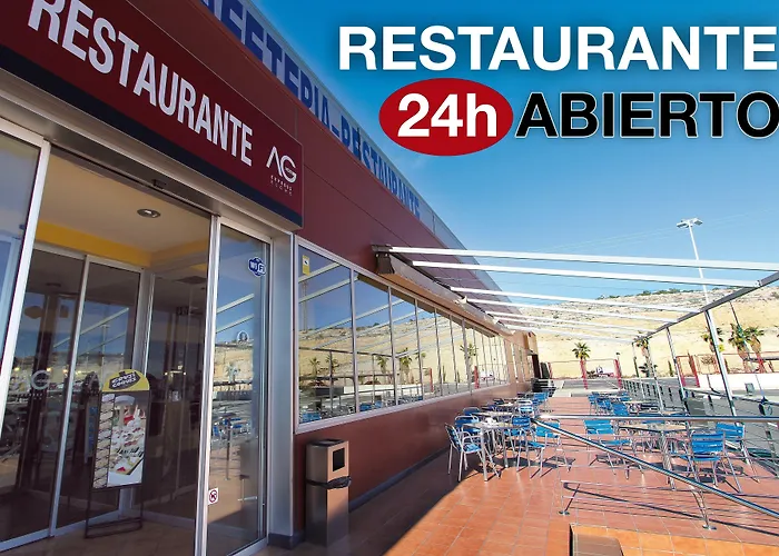 Hotel Ag Express Elche