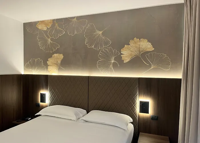Hotel Pineta