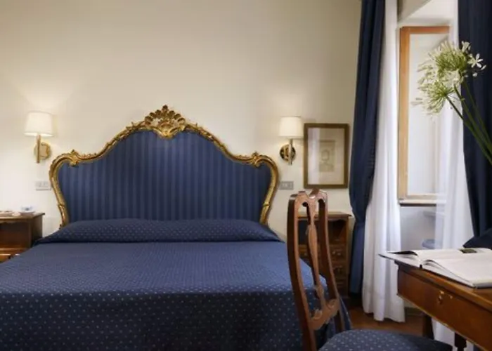 Hotel Titano