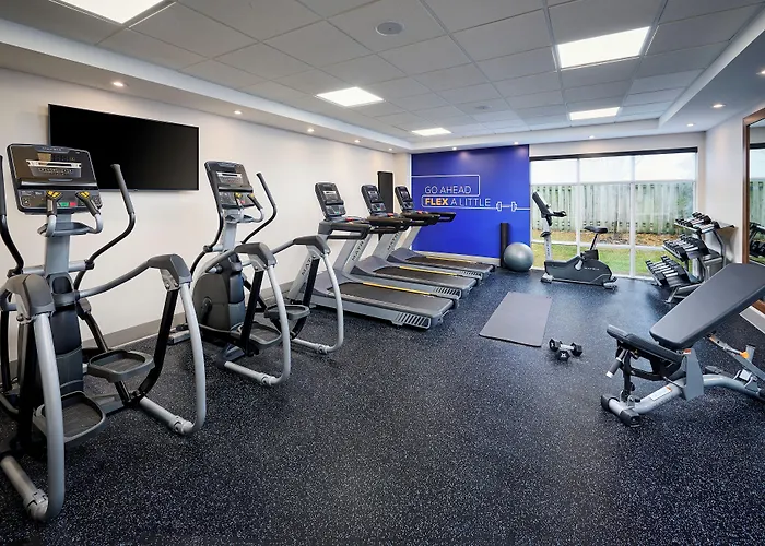 Holiday Inn Express & Suites Kitchener Southeast By Ihg