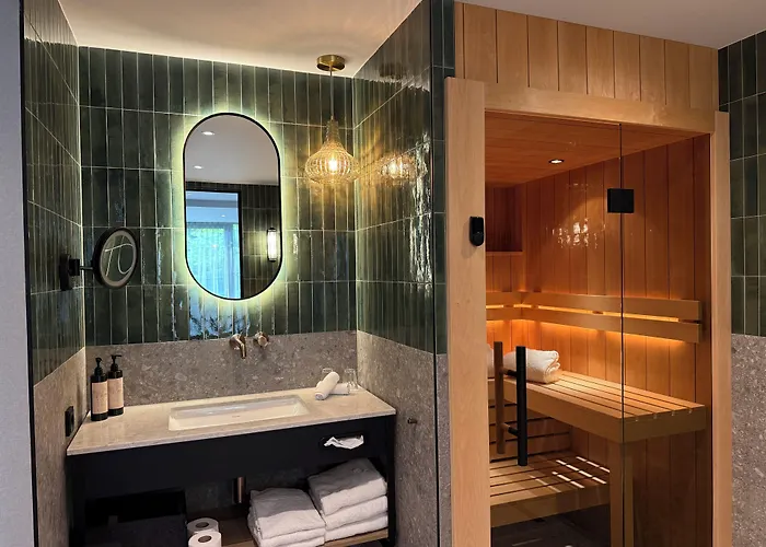 Van der Valk hotel Den Haag Wassenaar