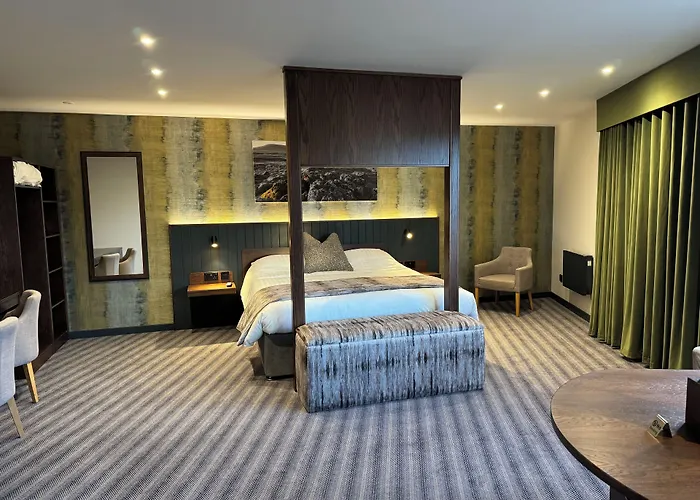 Hotel Nineteen
