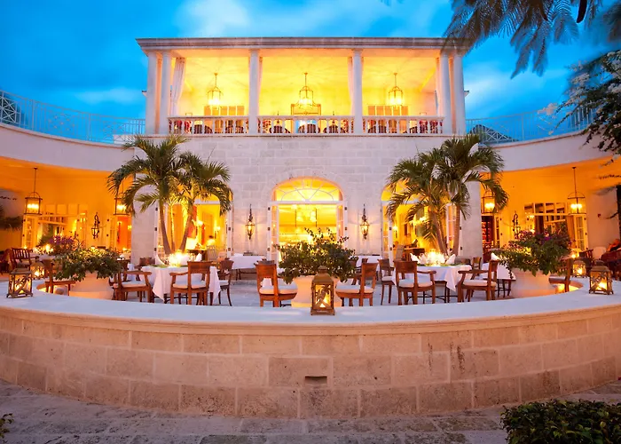 The Palms Turks And Caicos