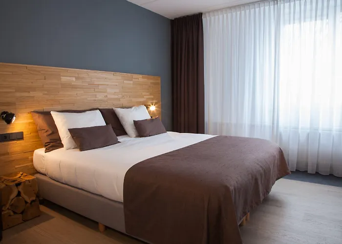 Hotel Bieze