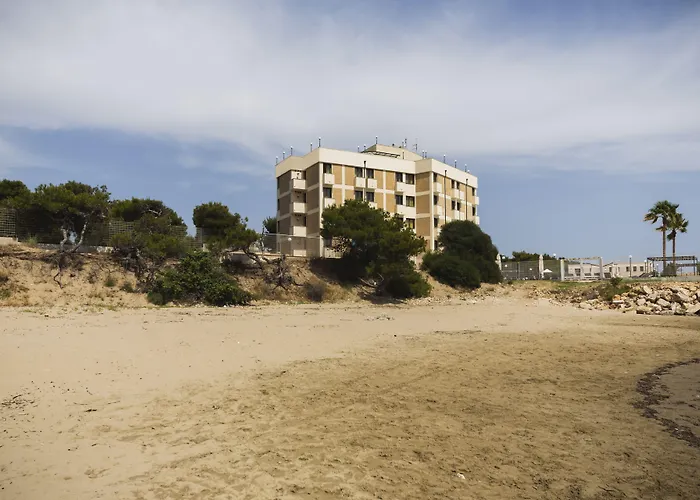Apulia Hotel Taranto Ara Solis