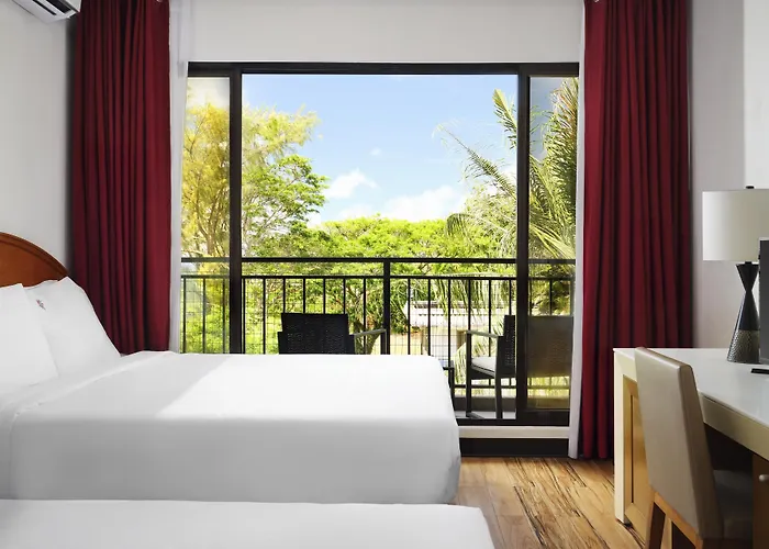 Surestay By Best Western Guam Airport
