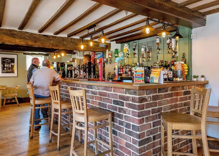 The Old Pheasant