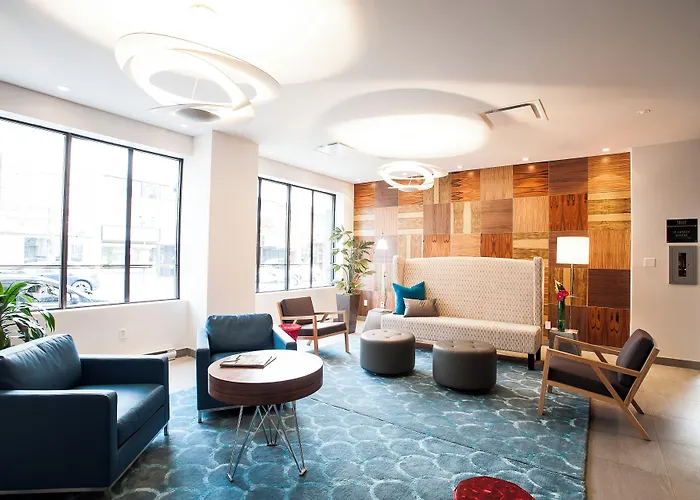 Hotel Albert Par G5
