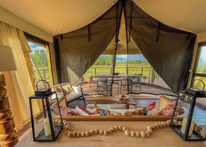 Abiquiu Inn