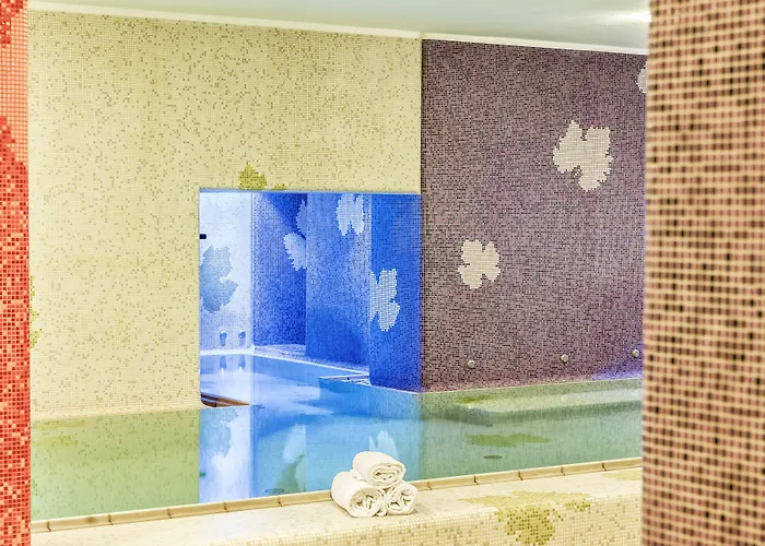 Hotel San Giorgio Terme