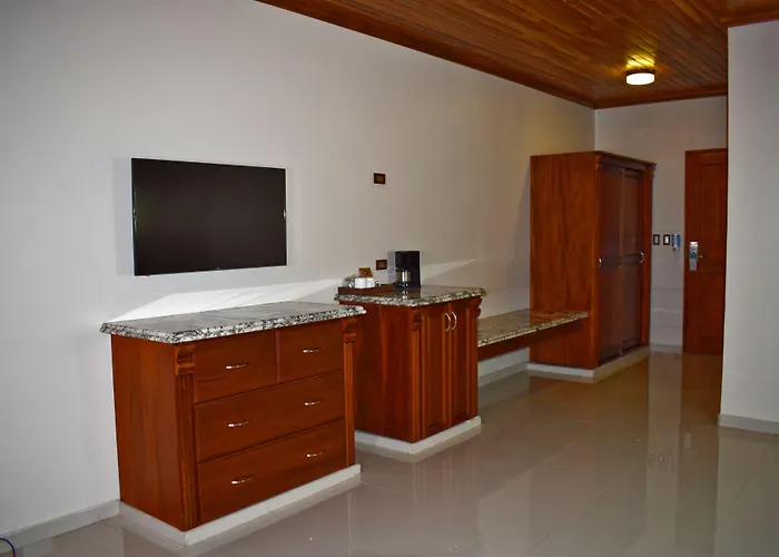 Hotel Los Lagos Spa & Resort