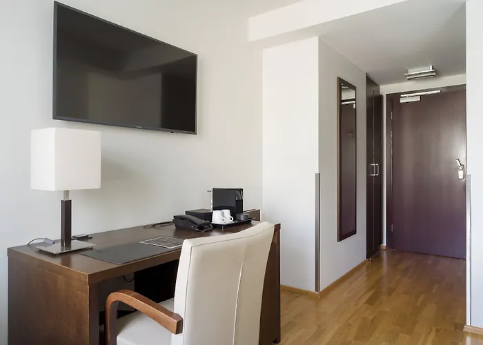 Hotel Kea By Keahotels
