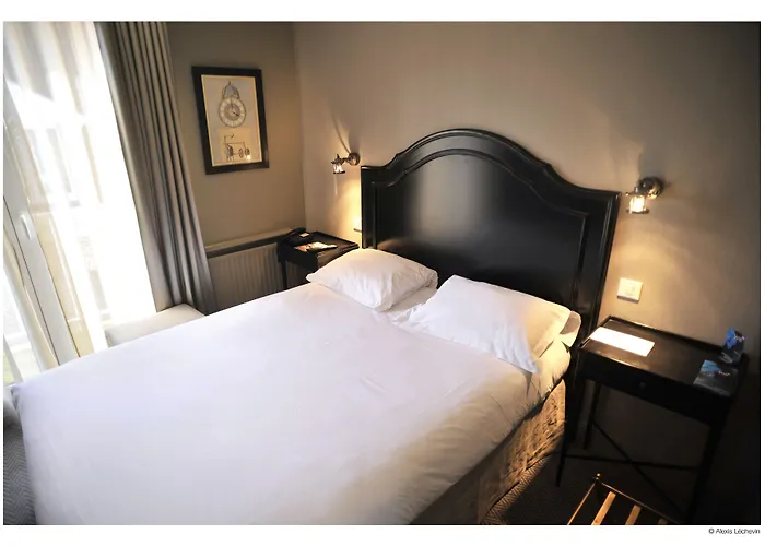 Hotel De La Treille