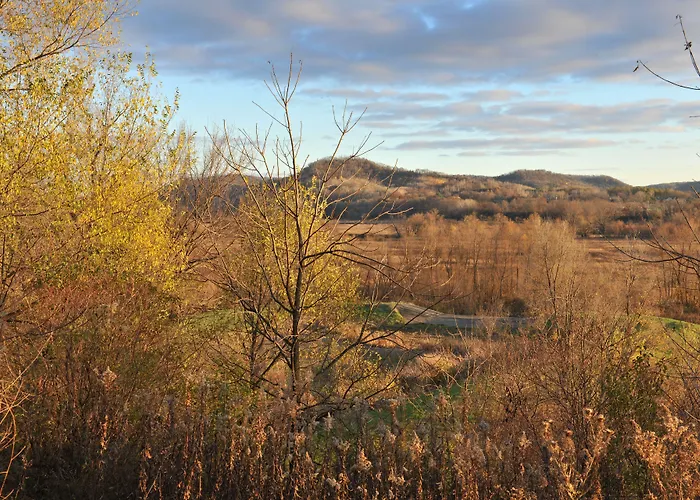 Stoney Creek Hotel La Crosse - Onalaska