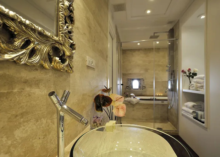 Villa Las Tronas Hotel & Spa