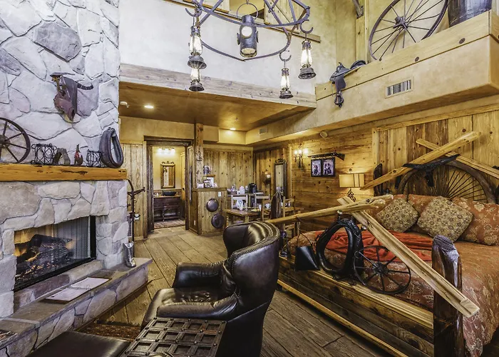 Adobe Grand Villas