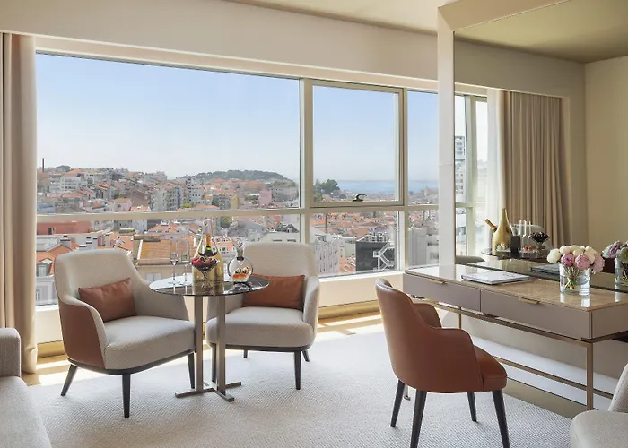 Epic Sana Marques Hotel