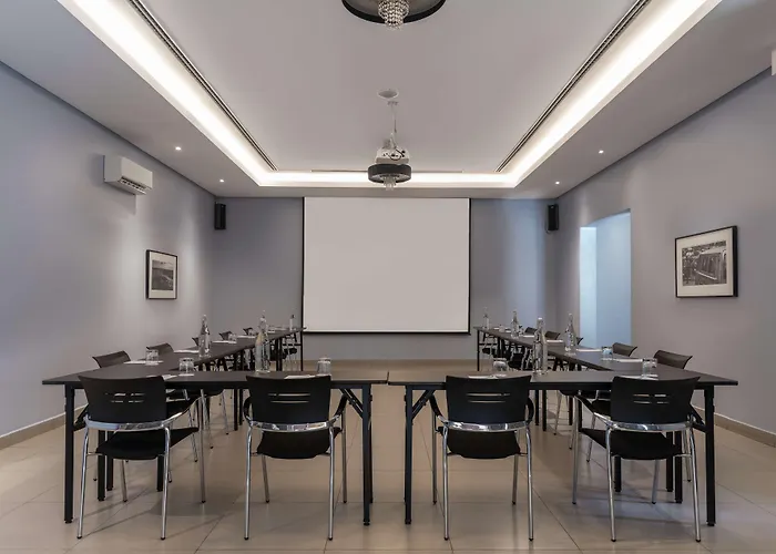 Park Inn By Radisson, Lagos Victoria Island