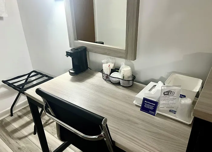 Travelodge By Wyndham Hershey