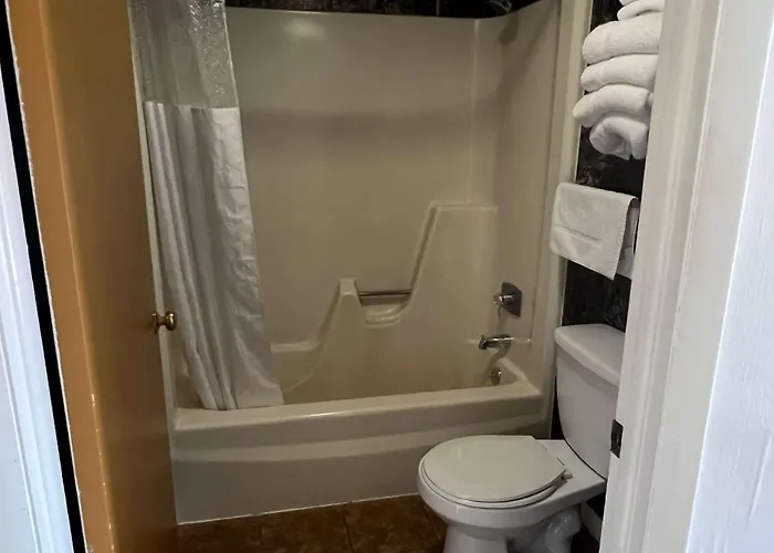 Travelodge By Wyndham Hershey
