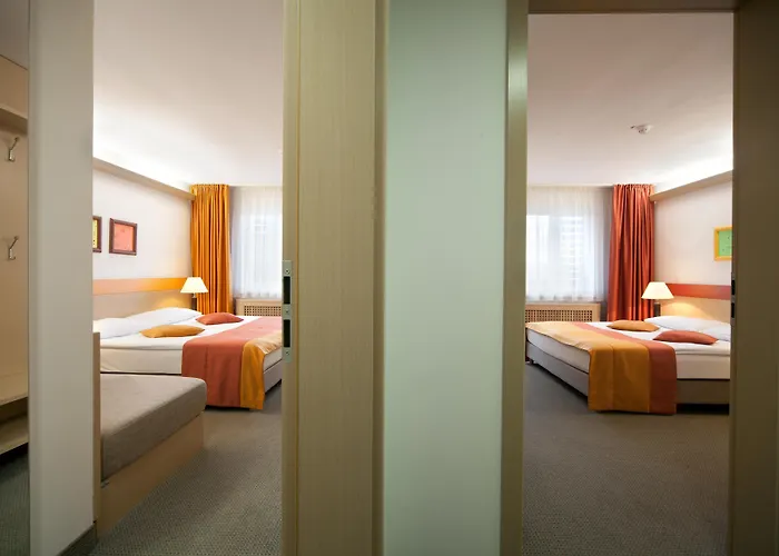Garni Hotel Savica - Sava Hotels&Resorts