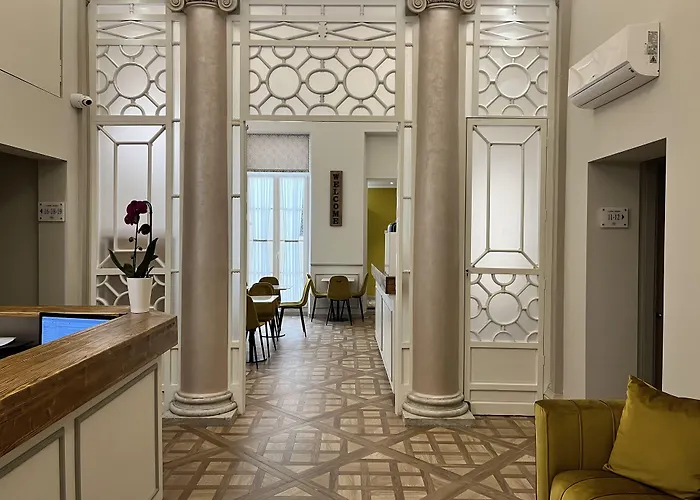 Corte Dei Sogni Boutique Hotel & Spa