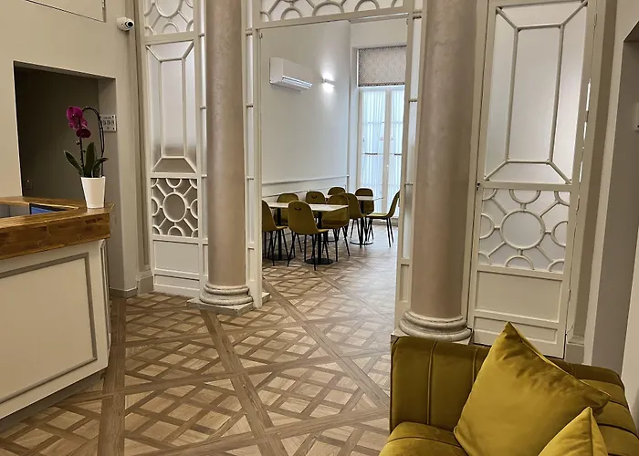 Corte Dei Sogni Boutique Hotel & Spa