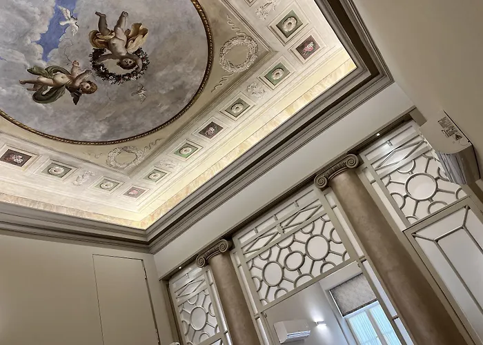 Corte Dei Sogni Boutique Hotel & Spa