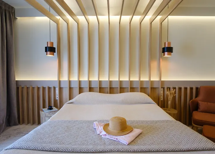 Bourtzi Hotel Skiathos Town