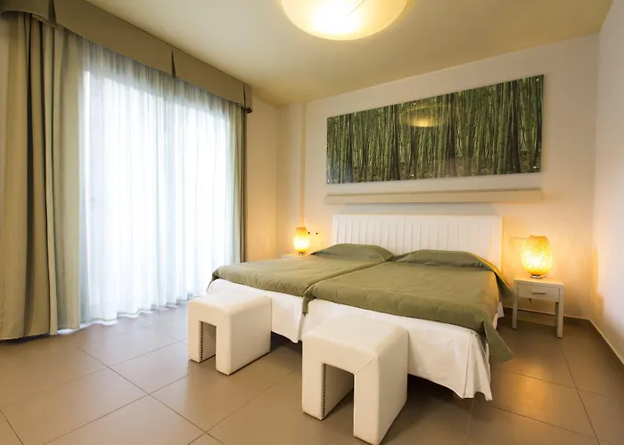 Bourtzi Hotel Skiathos Town