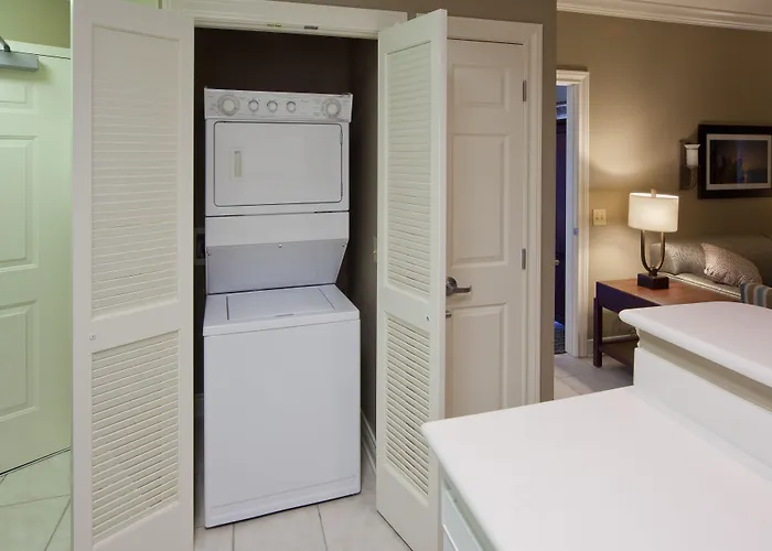 Holiday Inn Club Vacations Galveston Beach Resort