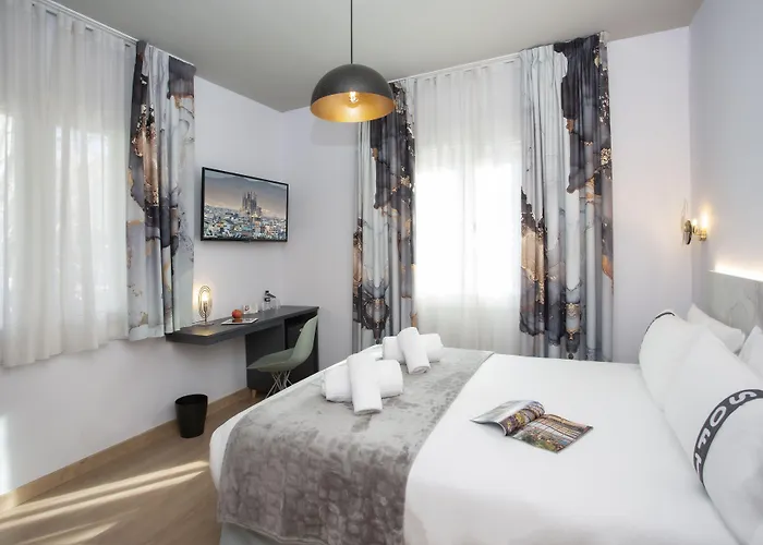 Casual Colours Barcelona By Casual Hoteles