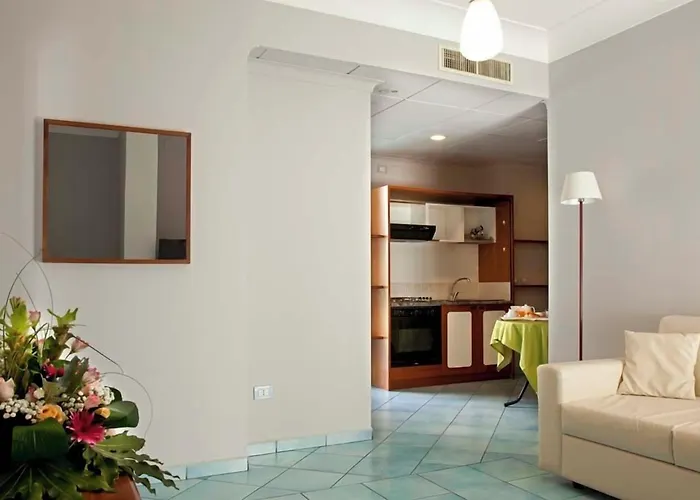 Hotel Villa Luisa