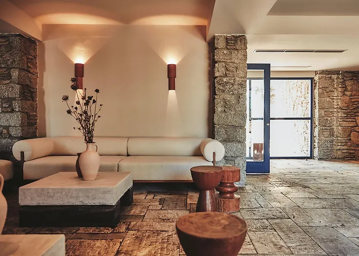 Mykonos Theoxenia, A Member Of Design Hotels