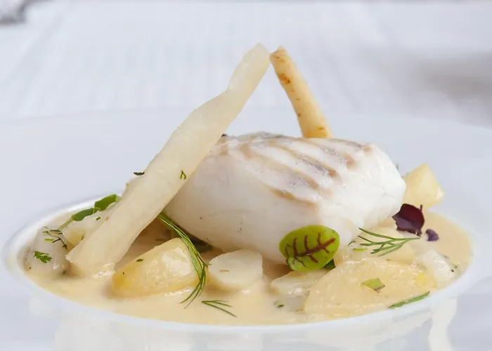 Hotel Restaurant & Spa Verte Vallee