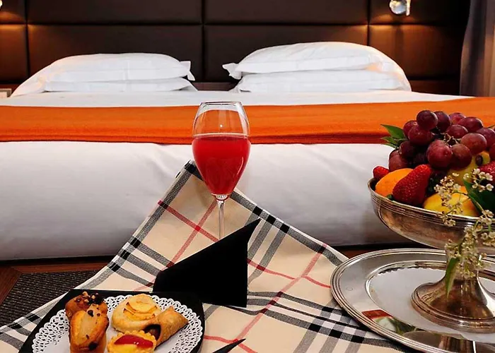 Dal Moro Gallery Hotel