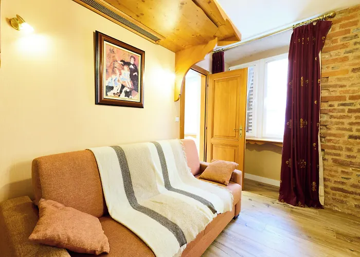 Logis Hotel Saint-Martin