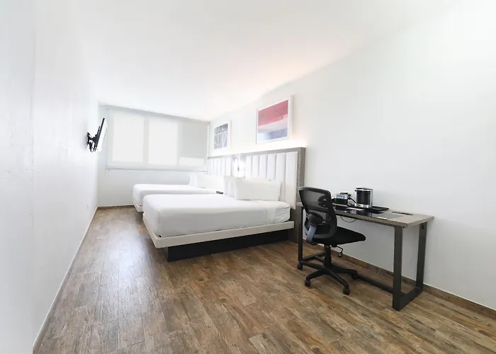 San Juan Airport Hotel