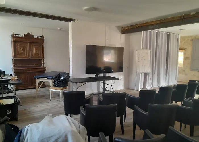 Hotel De France